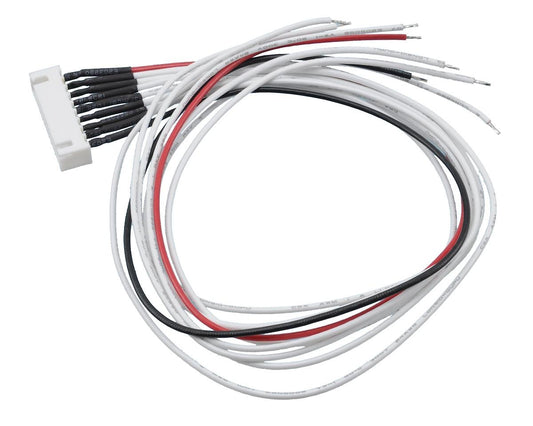 ProTek RC 8S Female XH Balance Connector w/30cm 24awg Wire (PTK-5260)