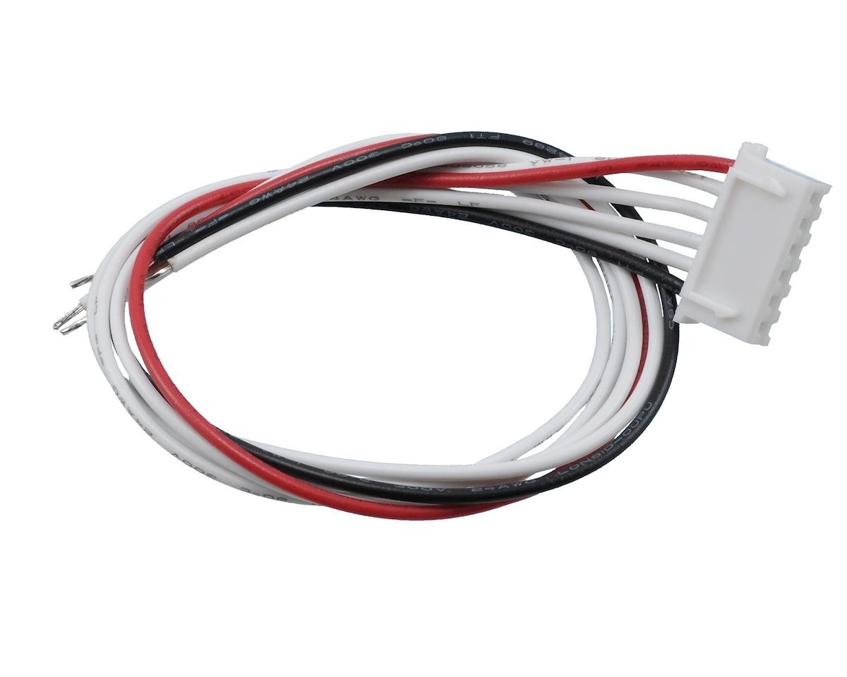 ProTek RC 5S Male XH Balance Connector w/20cm 24awg Wire (PTK-5265)