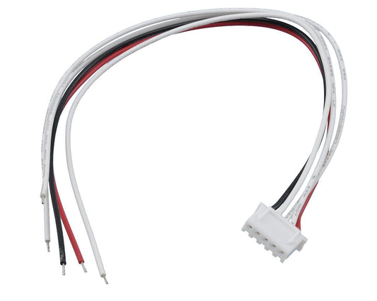 ProTek RC 4S Male XH Balance Connector w/20cm 24awg Wire (PTK-5267)