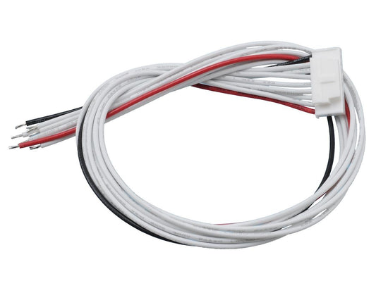ProTek RC 8S Male TP Balance Connector w/30cm 24awg Wire (PTK-5277)
