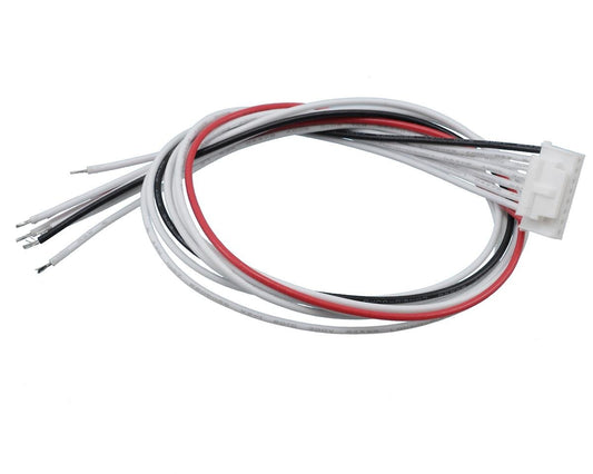 ProTek RC 7S Male TP Balance Connector w/30cm 24awg Wire (PTK-5279)