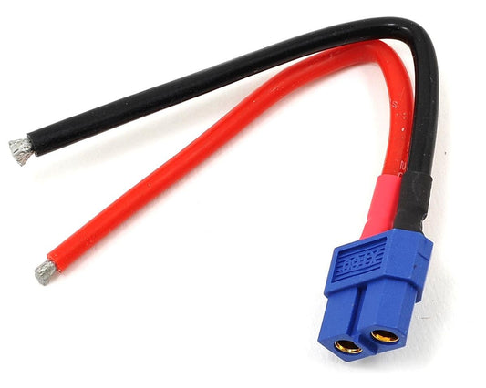 ProTek RC "TruCurrent" XT60 Pre-Wired Pigtail (Female) (PTK-5306)