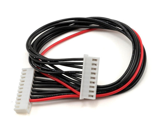 ProTek RC 20cm Multi-Adapter Balance Cable (8S to 10S Balance Board) (PTK-5311)