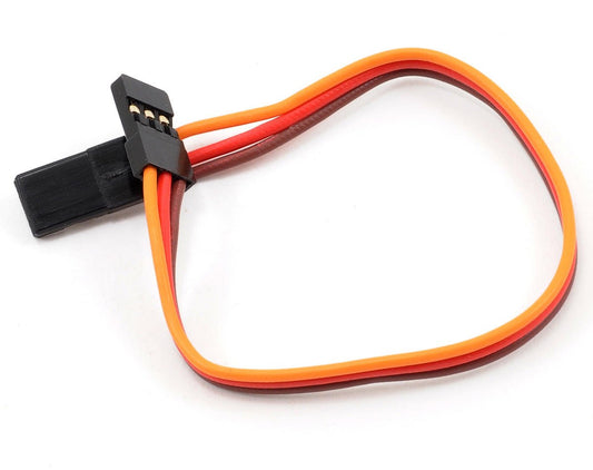 ProTek RC Heavy Duty 15cm (6") Servo Extension Lead (Male/Male) (PTK-5312)