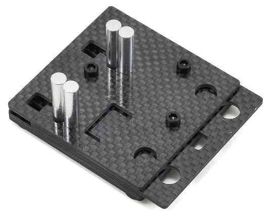 ProTek RC Carbon Fiber Soldering Jig (PTK-5340)
