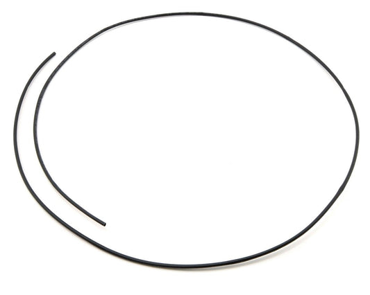 ProTek RC 1.5mm Black Heat Shrink Tubing (1 Meter) (PTK-5401)
