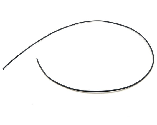 ProTek RC 2mm Black Heat Shrink Tubing (1 Meter) (PTK-5403)