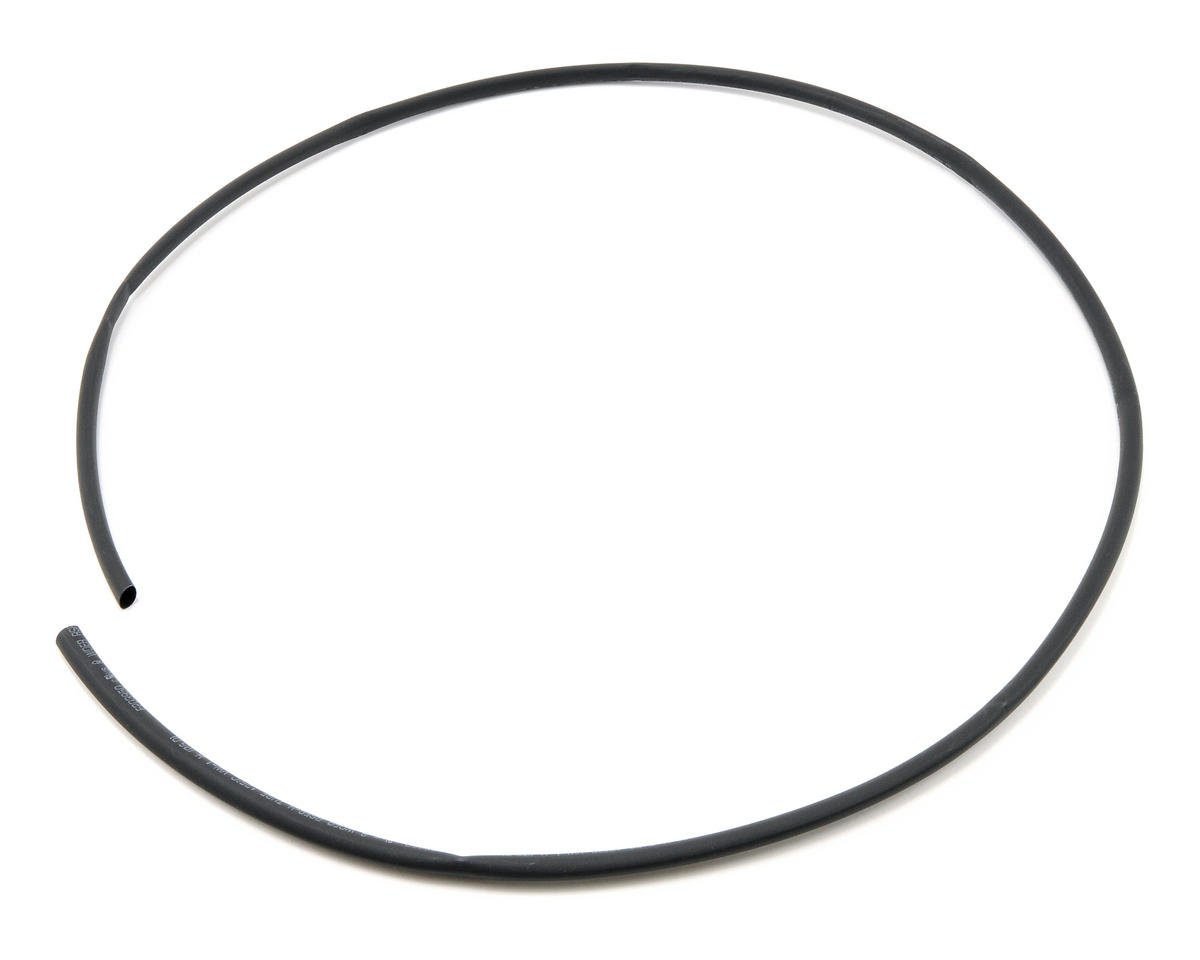 ProTek RC 5mm Black Heat Shrink Tubing (1 Meter) (PTK-5409)