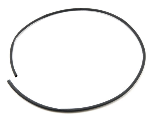 ProTek RC 5mm Black Heat Shrink Tubing (1 Meter) (PTK-5409)
