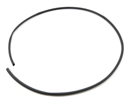 ProTek RC 6mm Black Heat Shrink Tubing (1 Meter) (PTK-5411)