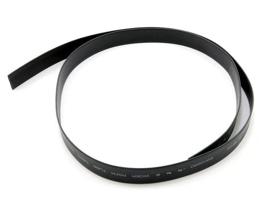 ProTek RC 10mm Black Heat Shrink Tubing (1 Meter) (PTK-5415)
