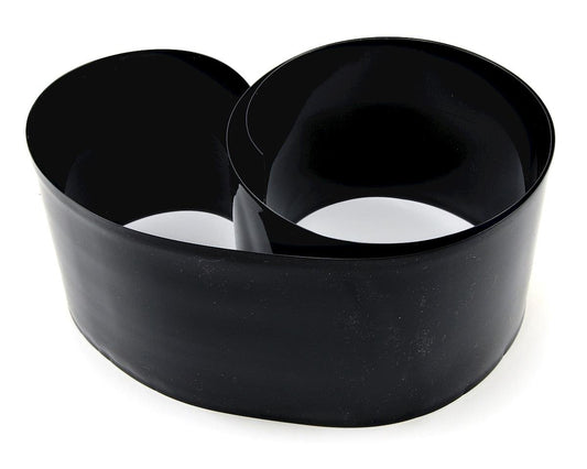 ProTek RC 90mm PVC Heat Shrink Tubing (1 Meter) (PTK-5452)