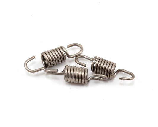 ProTek RC 0.63" 1/8 Exhaust Manifold Spring (3) (Short) (PTK-7101)