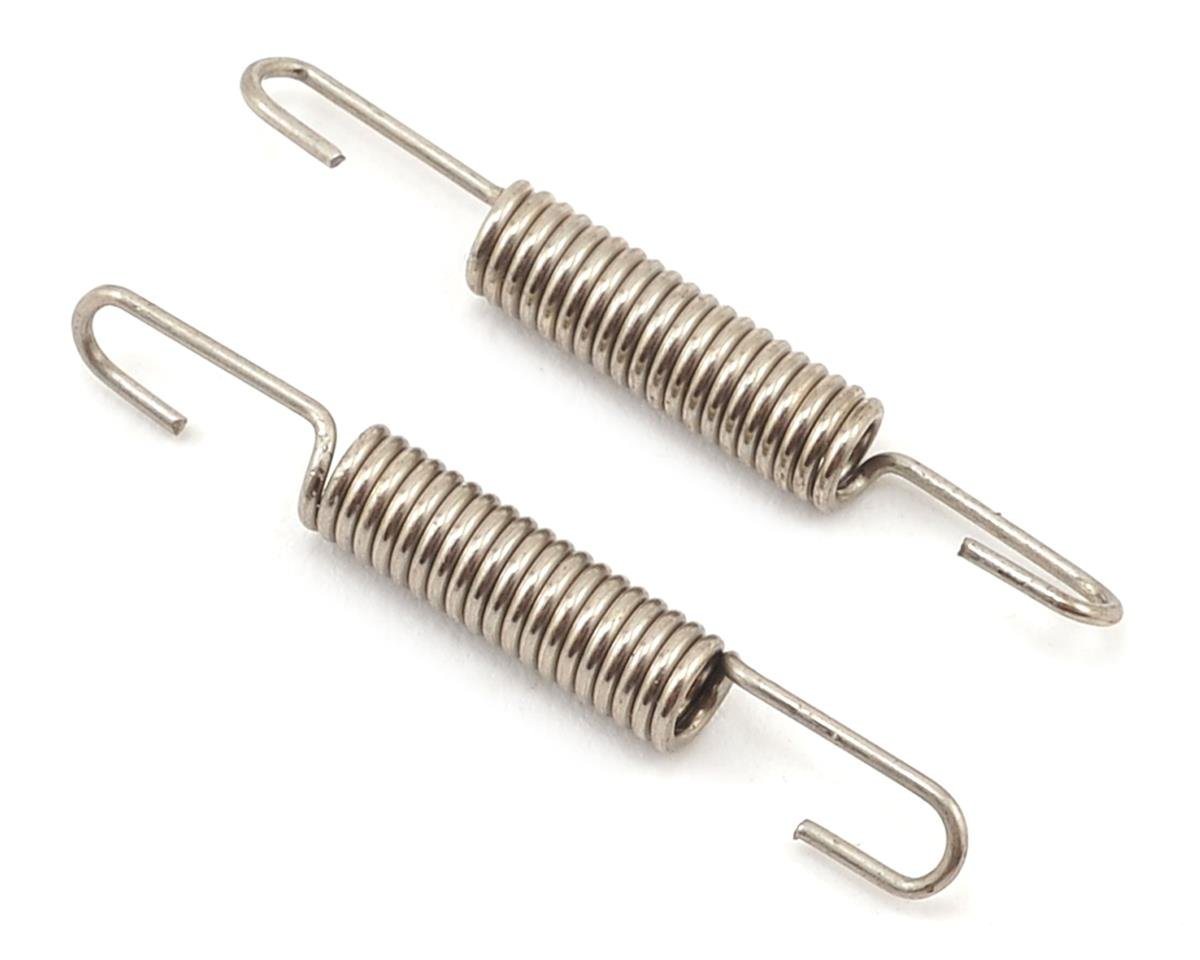 ProTek RC 1.25" 1/8 Exhaust Manifold Spring (2) (Medium) (PTK-7102)