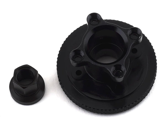 ProTek RC 4-Shoe Clutch Flywheel w/Nut (PTK-7552)
