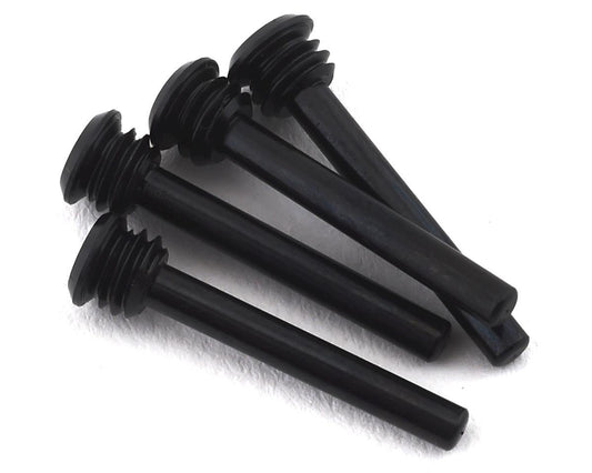 ProTek RC 4-Shoe Clutch Flywheel Pin Set (4) (PTK-7553)
