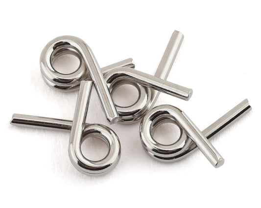 ProTek RC 4-Shoe 1.0 Clutch Spring (4) (PTK-7556)