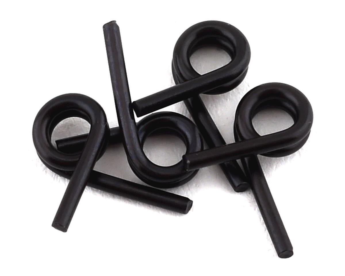 ProTek RC 4-Shoe 0.9 Clutch Spring (4) (PTK-7557)