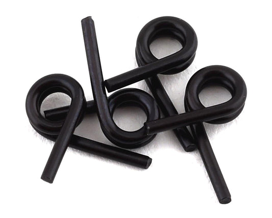 ProTek RC 4-Shoe 0.9 Clutch Spring (4) (PTK-7557)