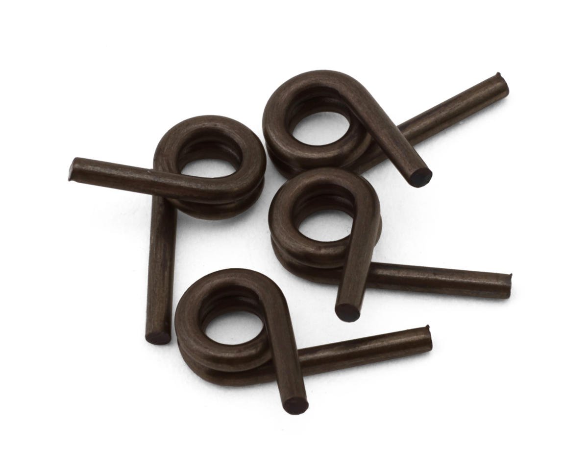 ProTek RC 4-Shoe 0.95 Clutch Spring (4) (PTK-7562)
