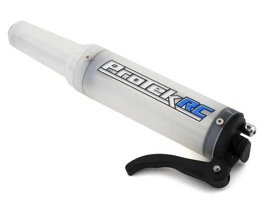 ProTek RC "Quick Pit 2" Dump Fuel Gun (PTK-7608)