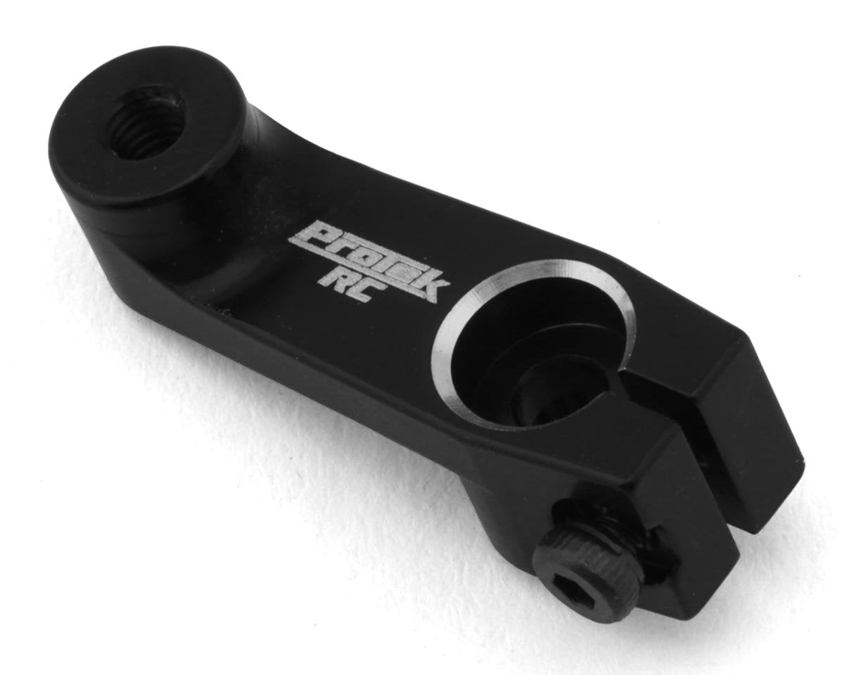 ProTek RC B6.4 & B7 Aluminum Clamping Servo Horn (25T-Futaba/Savox/ProTek) (PTK-7609)