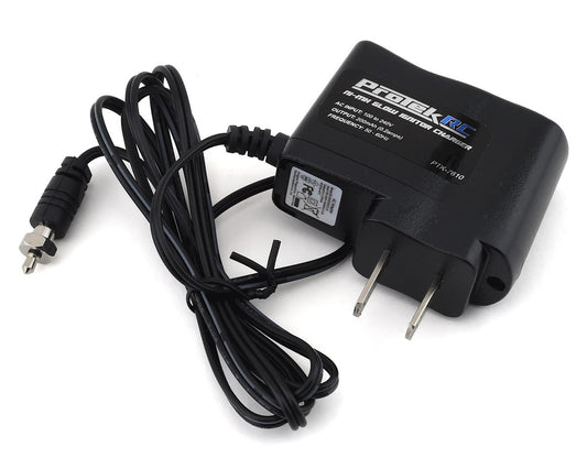 ProTek RC NiMH Glow Ignitor Charger (PTK-7610)