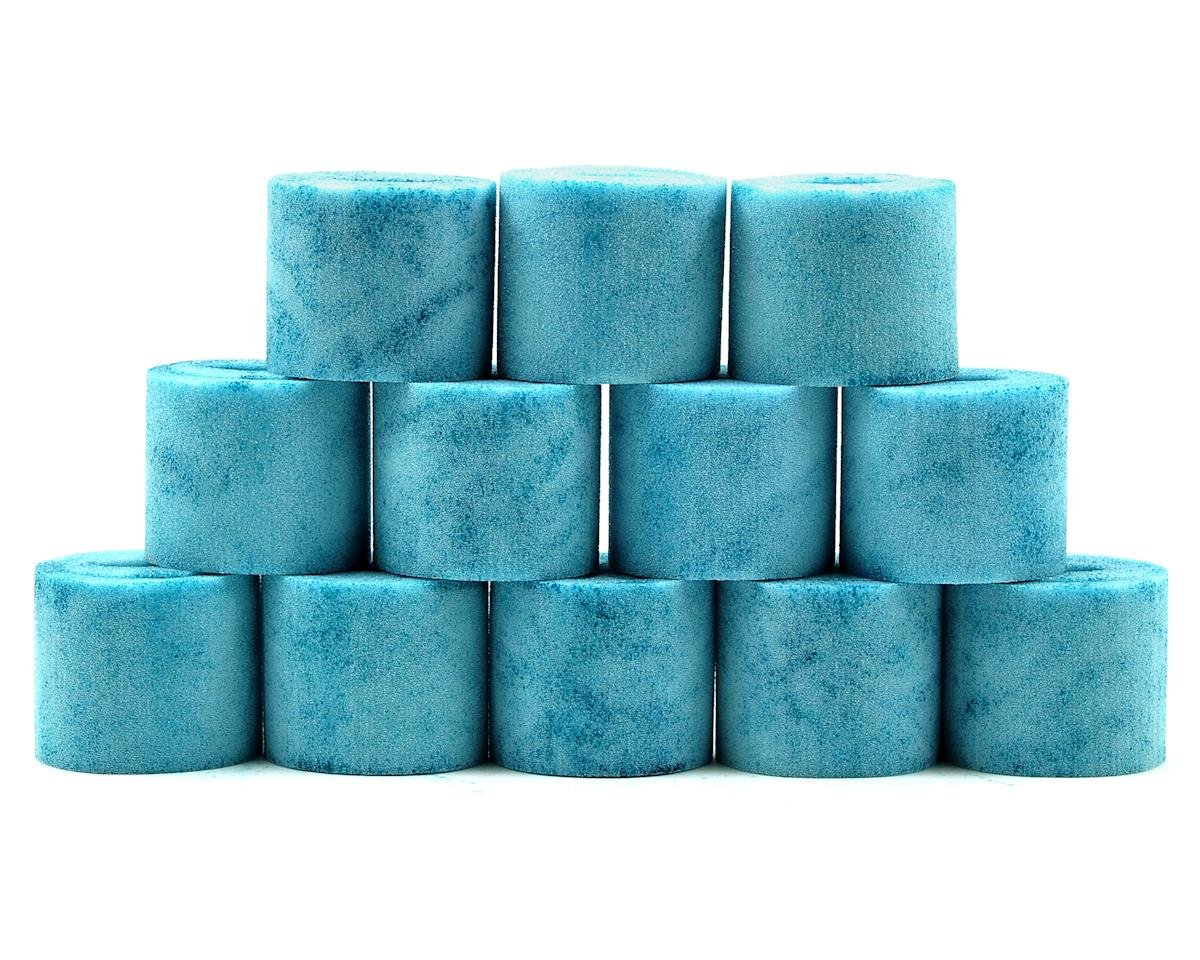ProTek RC DustBuster 2 XB8 Pre-Oiled Air Filter Foam (12) (PTK-7728)