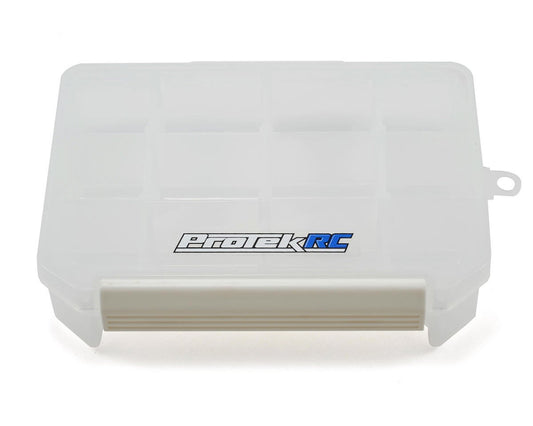 ProTek RC Plastic Storage Container (Small) (PTK-8010)