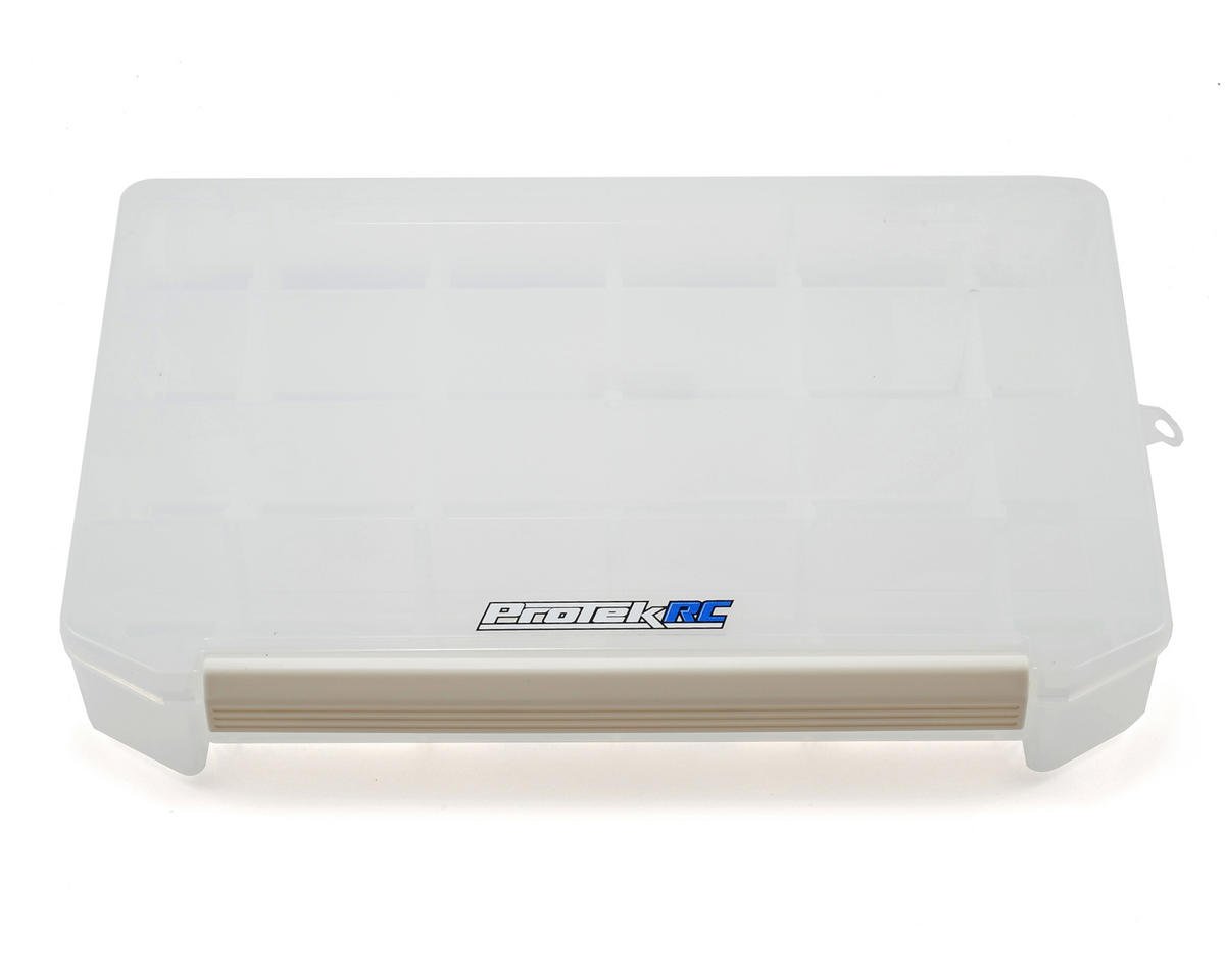 ProTek RC Plastic Storage Container (Large) (PTK-8011)