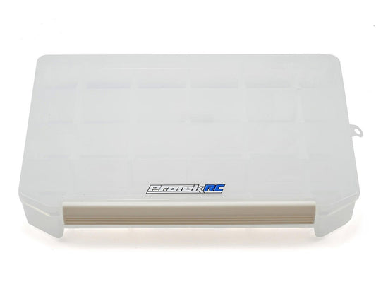 ProTek RC Plastic Storage Container (Large) (PTK-8011)