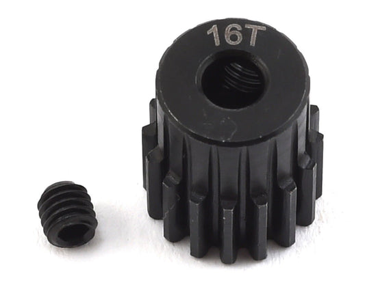 ProTek RC Lightweight Steel 48P Pinion Gear (3.17mm Bore) (16T) (PTK-8034)