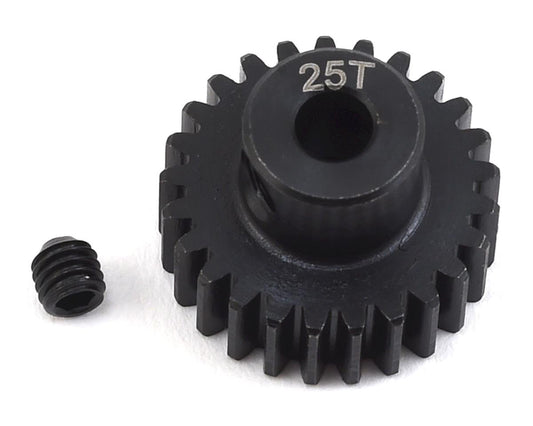 ProTek RC Lightweight Steel 48P Pinion Gear (3.17mm Bore) (25T) (PTK-8043)