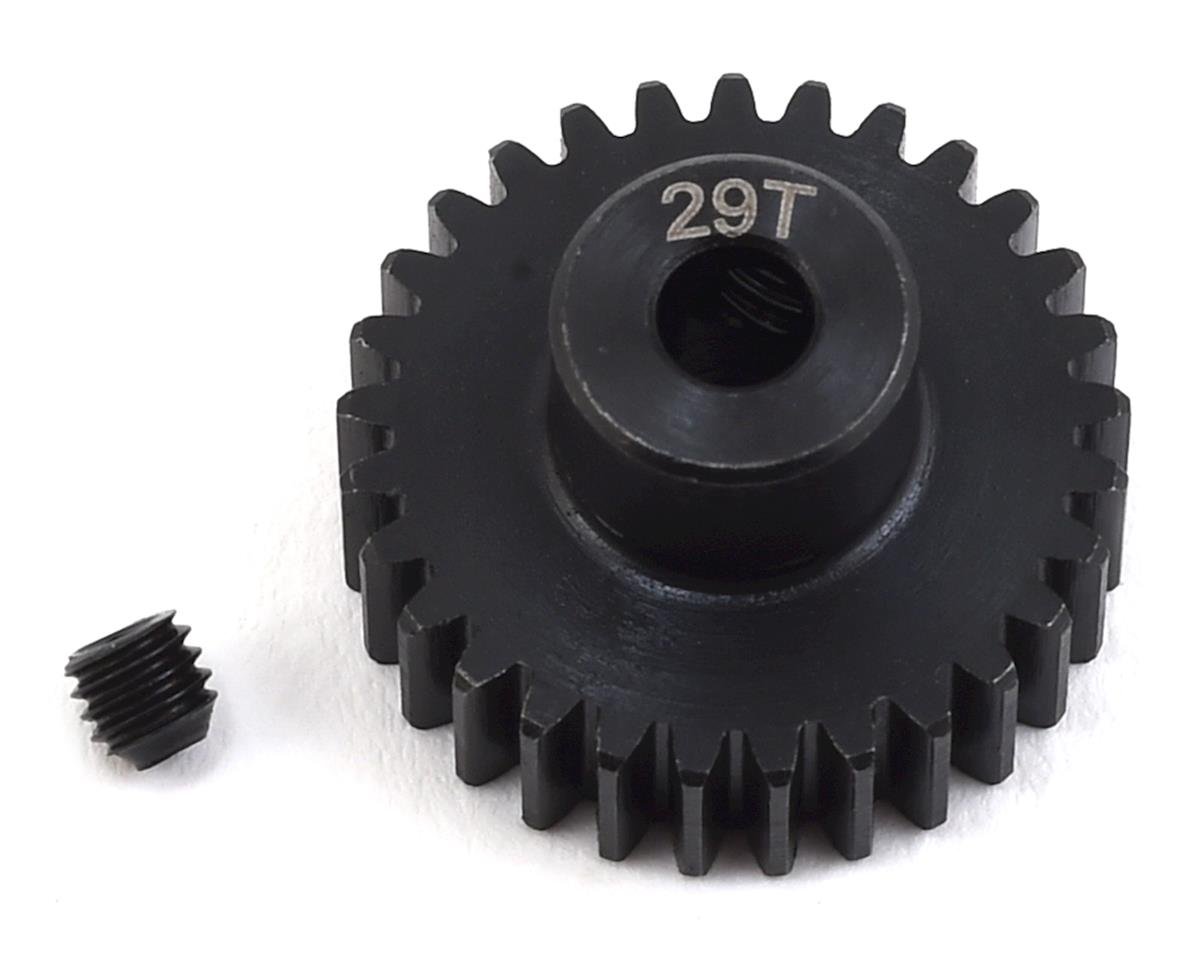 ProTek RC Lightweight Steel 48P Pinion Gear (3.17mm Bore) (29T) (PTK-8047)