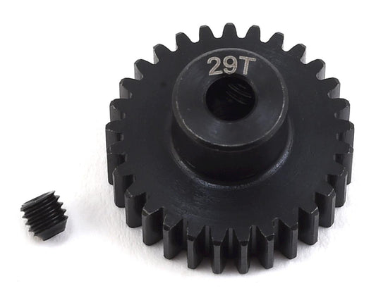 ProTek RC Lightweight Steel 48P Pinion Gear (3.17mm Bore) (29T) (PTK-8047)