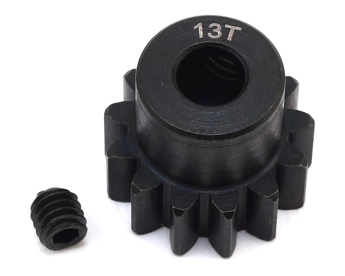 ProTek RC Steel Mod 1 Pinion Gear (5mm Bore) (13T) (PTK-8066)