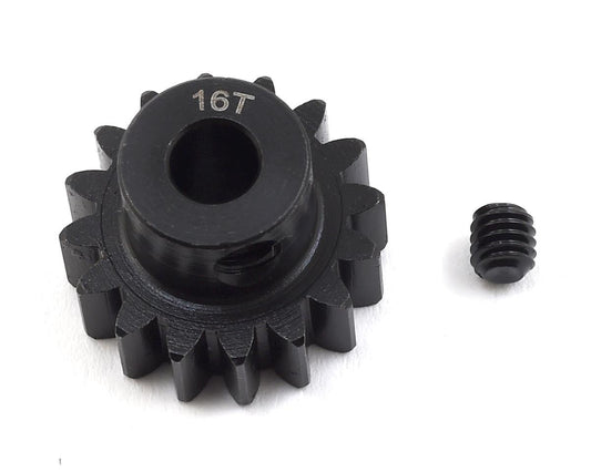 ProTek RC Steel Mod 1 Pinion Gear (5mm Bore) (16T) (PTK-8069)