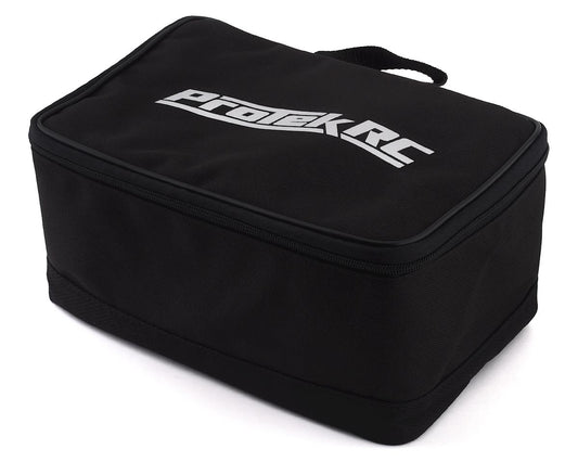 ProTek RC Shock & Differential Fluid Bag (PTK-8104)