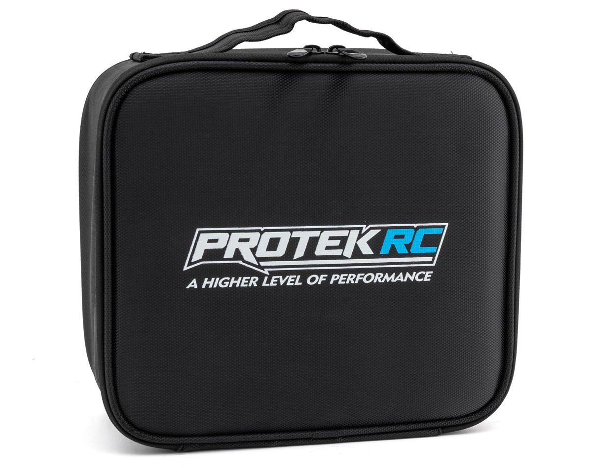 ProTek RC Multifunction Storage Bag (250 x 230 x 100mm) (PTK-8122)