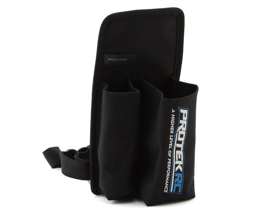 ProTek RC Fuel Gun & Bottle Holster (PTK-8126)