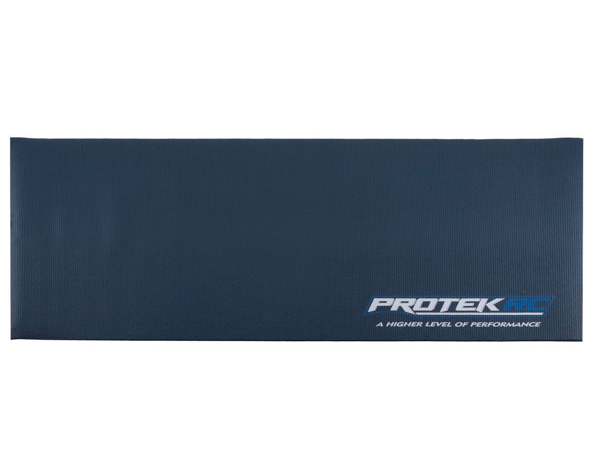 ProTek RC Pit Mat w/Closeable Mesh Bag (120x60cm) (PTK-8151)
