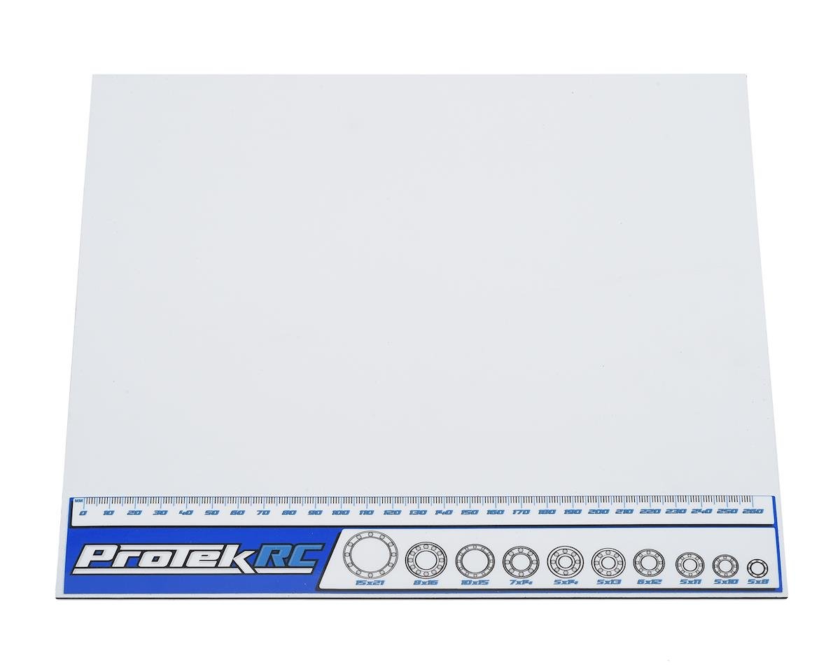 ProTek RC 10x11" Magnetic Pit Mat (PTK-8152)