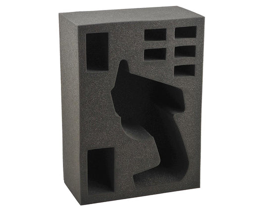 ProTek RC Universal Radio Case Insert (Spektrum DX6R, DX5R & DX5 C and PRO) (PTK-8180)