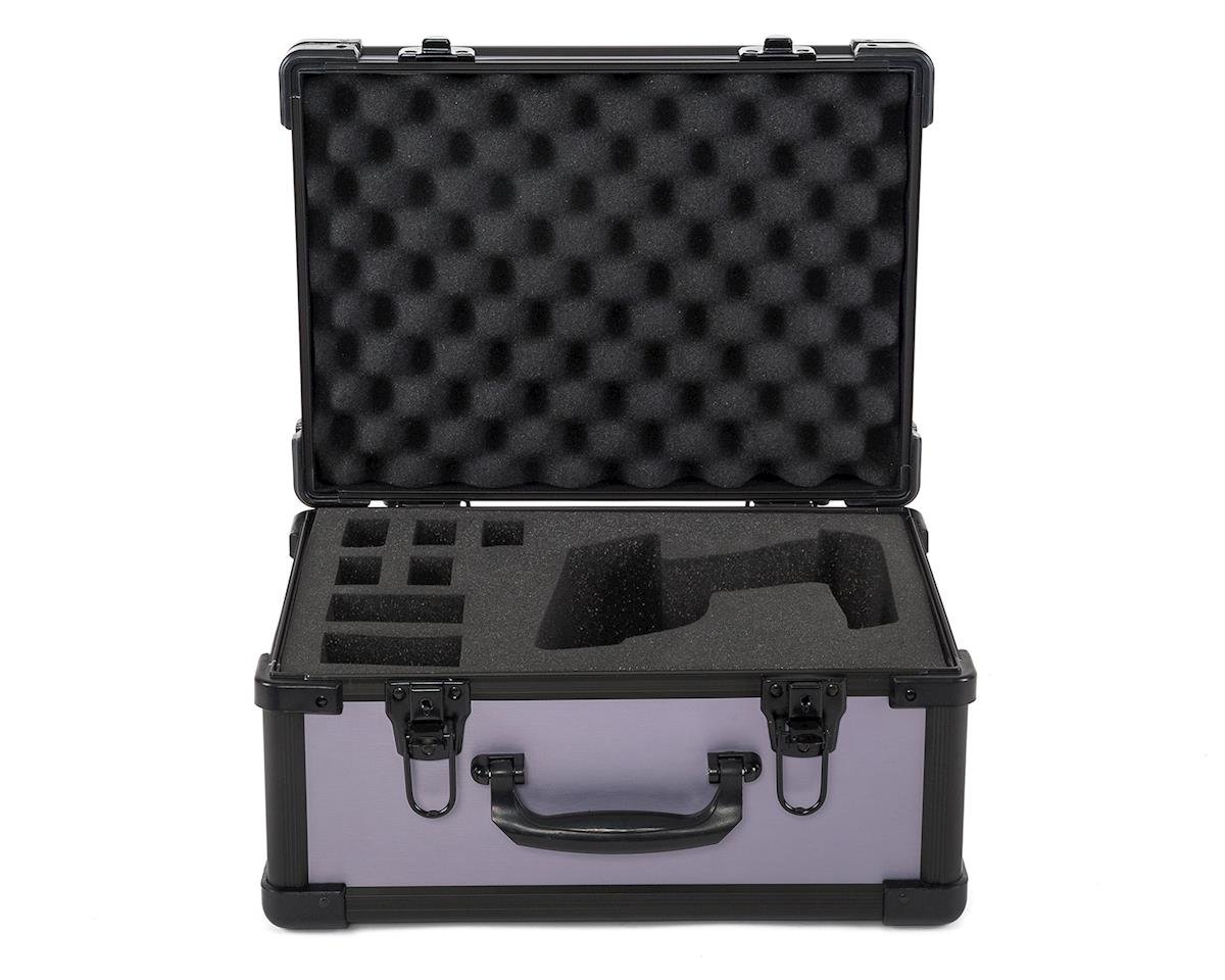 ProTek RC Universal Radio Case w/Foam Insert (Sanwa MT-44/MT-5) (PTK-8181-C)
