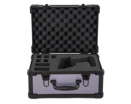 ProTek RC Universal Radio Case w/Foam Insert (Sanwa MT-44/MT-5) (PTK-8181-C)