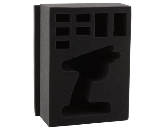 ProTek RC Universal Radio Case Insert (Futaba 10PX) (PTK-8184)