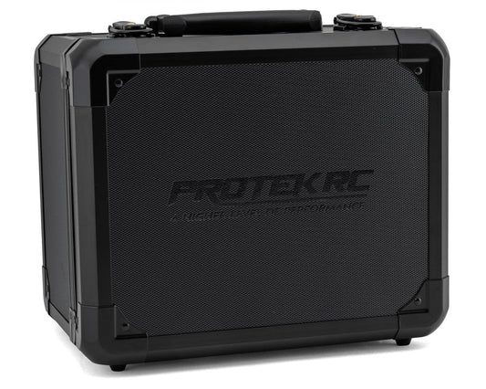 ProTek RC Mini Universal Radio Case (Sanwa M17) (PTK-8190)