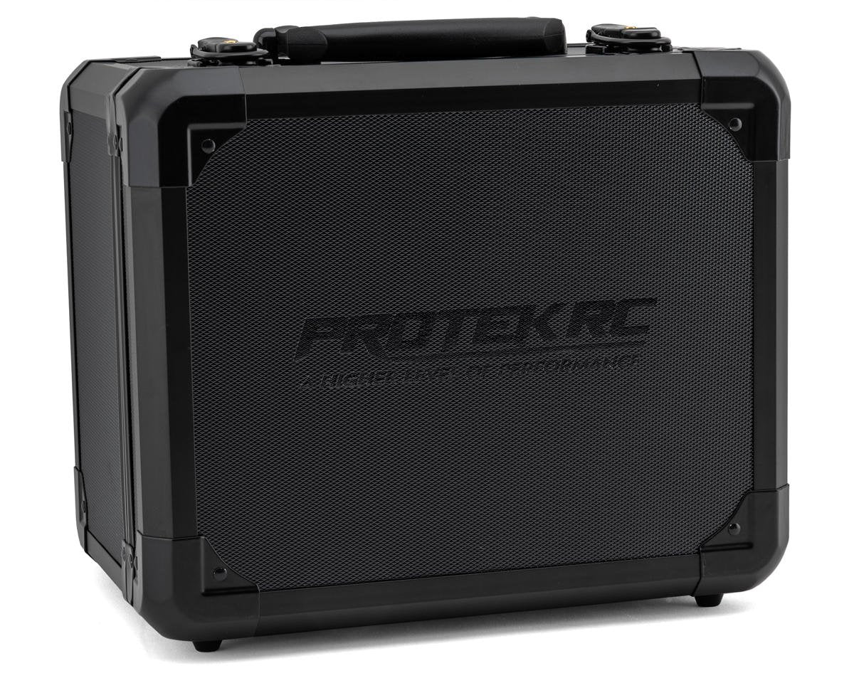 ProTek RC Mini Universal Radio Case (Futaba 10PX & 10PXLE) (PTK-8191)