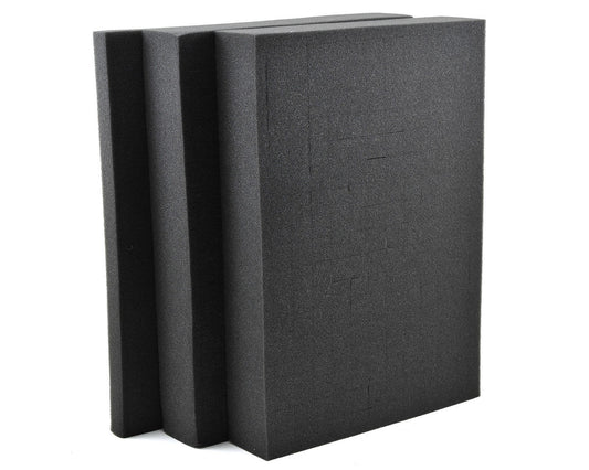 ProTek RC Universal Radio Case Insert (Pick and Pluck) (PTK-8199)