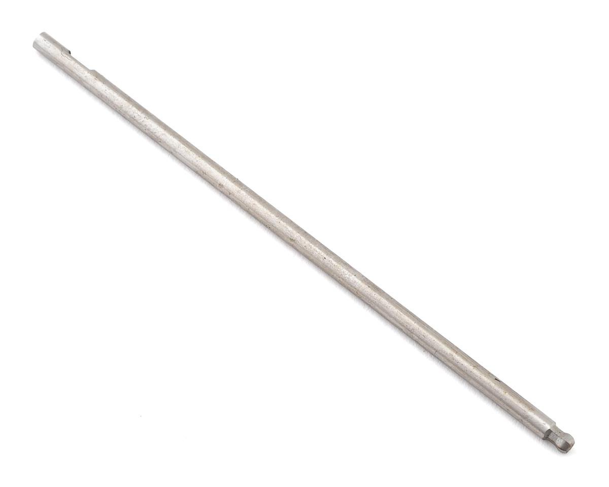 ProTek RC "TruTorque" HSS Steel Metric Ball End Replacement Tip (2.5mm) (PTK-8237)